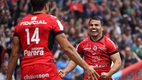 Rugby : Dupont flambe, le Stade Toulousain va adorer !