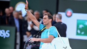 Roland-Garros : Le roi Nadal déchu, une aventure pas terminée ?