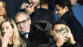 Mercato : Un nouvel entraîneur débarque, le PSG peut le dégoûter
