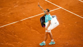 Rafael Nadal annonce son retour à Roland-Garros !