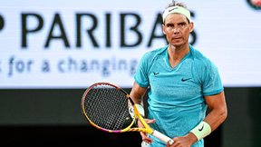 Roland-Garros :  Il rate l'exploit face à Djokovic, Nadal enrage !