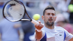 Roland-Garros : Djokovic, déjà l'heure de vérité ?