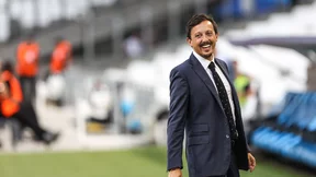 OM : La presse italienne annonce un entraîneur à Marseille !
