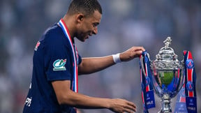 Après Mbappé, le Real Madrid dit non pour ce transfert !