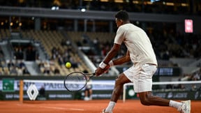 « Impossible de ne pas le regarder », Après sa victoire à Roland-Garros, Gaël Monfils rend hommage à la légende Rafael Nadal