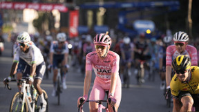 Tour de France : Vingegaard ? Il a une idée pour Pogacar