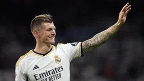 Mercato : Après Kroos, il annonce sa retraite au Real Madrid