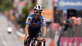 Tour de France - Jeux Olympiques 2024 : Alaphilippe se fait conseiller