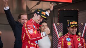 F1 : Leclerc met fin à la malédiction, Ferrari annonce du lourd