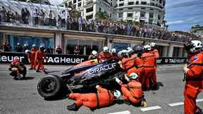 F1 : Red Bull annonce une catastrophe à 3M€