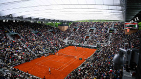 Roland-Garros : Le programme du mercredi 29 mai