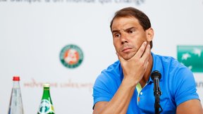 Roland-Garros : Nadal retourne sa veste !