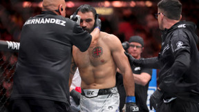 MMA - UFC : Benoît Saint-Denis se sépare de son entraîneur, mais pour quelle raison ?