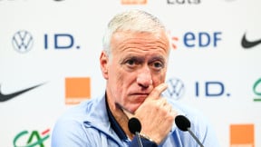 Mbappé : «Je ne suis pas magicien», Deschamps annonce la couleur !