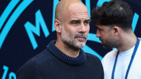 Mercato : Guardiola recale le PSG en public !