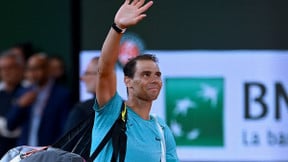 Roland-Garros : Après son cauchemar contre Nadal, il annonce du lourd !