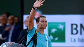 Roland-Garros : Nadal bientôt retraité ? Son clan fait une confidence