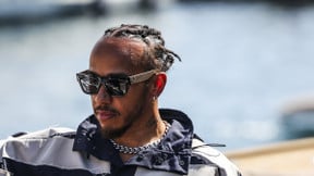 F1 : Viré par Hamilton, il lâche un indice sur son avenir