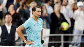 Nadal : Les coulisses de son dernier Roland-Garros