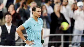 Roland-Garros : Il annonce la fin pour Nadal
