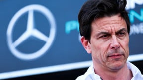 F1 : Tensions avec Hamilton ? Le boss de Mercedes sort du silence