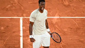 Roland-Garros : Monfils-Musetti, le grand show !