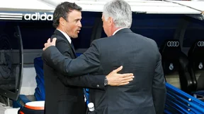 PSG - Mbappé : Ancelotti va imiter Luis Enrique ?