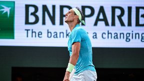 Tennis : « Je ne peux plus », Nadal se lâche sur son calvaire