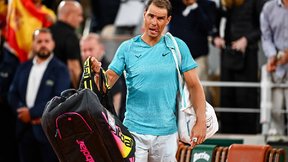 Roland-Garros : C’est terminé pour Nadal, Djokovic est désormais seul !