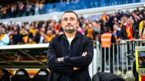 Mercato : Le RC Lens a tranché pour son nouvel entraîneur