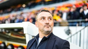 RC Lens : Un candidat surprise pour remplacer Haise !