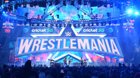 EXCLU - WWE : Match de rêve imaginé, une star de l’AEW défiée à WrestleMania !