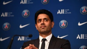 «Nous avons tout fait pour lui», Al-Khelaïfi désigne le vrai boss du PSG !