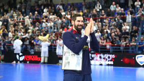 Jeux Olympiques 2024 : Karabatic a frôlé la catastrophe