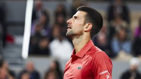 Polémique à Roland-Garros, Djokovic pousse un gros coup de gueule