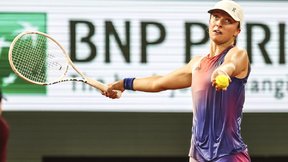 Roland-Garros : Swiatek miraculée, elle a pris un coup de pression !