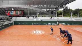 Roland-Garros : Gros changement à venir, le programme du vendredi 31 mai
