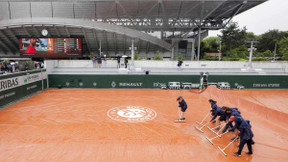 Roland-Garros : Gros changement à venir, le programme du vendredi 31 mai