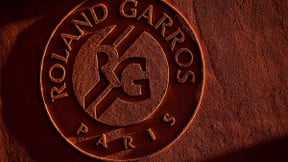 Polémique à Roland-Garros, un ancien du PSG s'en mêle