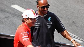 F1 : Leclerc brise la malédiction, Hamilton fait beaucoup mieux