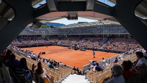 Tennis : « Wildcard Battle », un nouveau show inédit à Roland-Garros !