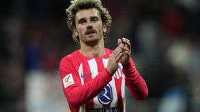 Mercato : Échec et mat au PSG, il va jouer avec Griezmann ?