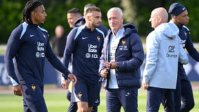 Mercato : Transfert à 10M€ pour cette star de Deschamps ?