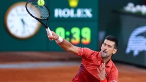 Roland-Garros : Une stratégie est dévoilée contre Djokovic !