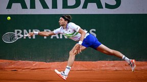 Roland-Garros : L'incroyable image de la blessure d'un Français !