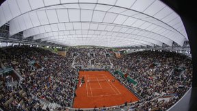 Roland-Garros : Le programme du samedi 1er juin
