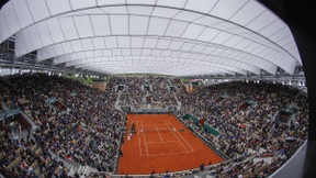 Roland-Garros : Le programme du samedi 1er juin