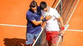 Roland-Garros : Djokovic-Musetti, un chef d'oeuvre ?