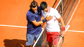 Roland-Garros : Djokovic-Musetti, un chef d'oeuvre ?