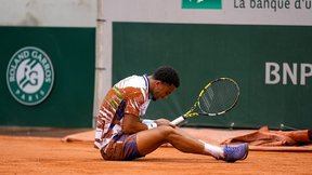 Tennis : Déçu à Roland-Garros, il prend une décision radicale !